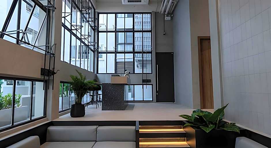 EXII Hotel
