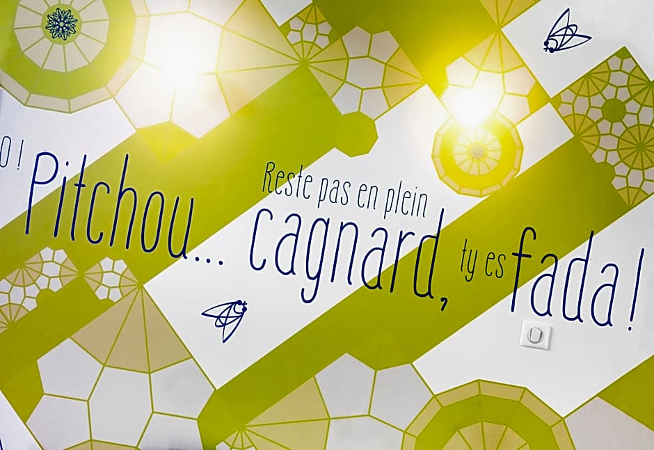 ibis Styles Perpignan Canet En Roussillon