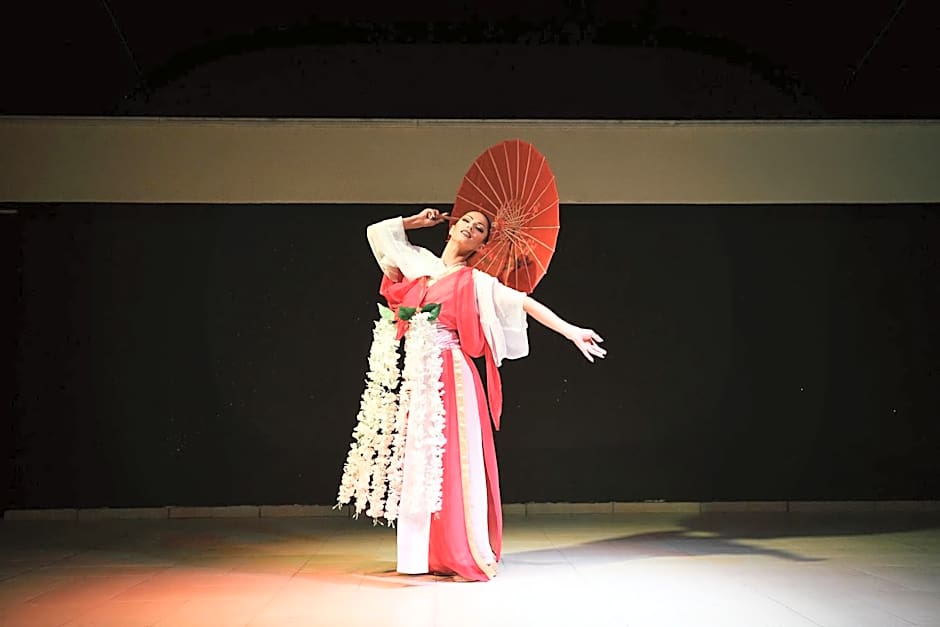 AquaClub GRIFID Hotel Bolero - Ultra All Inclusive & Private Beach