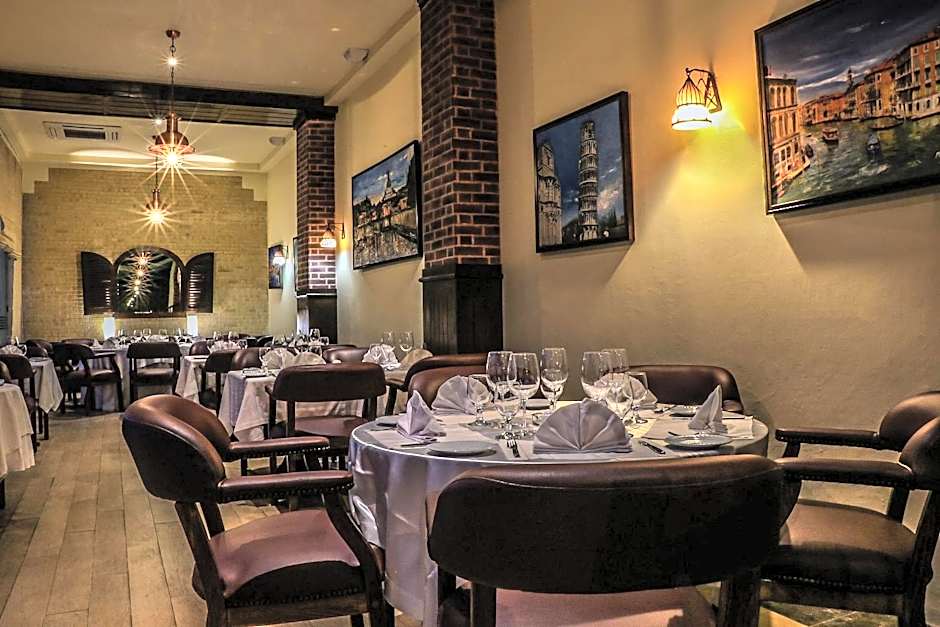 Golden Carthage Residences