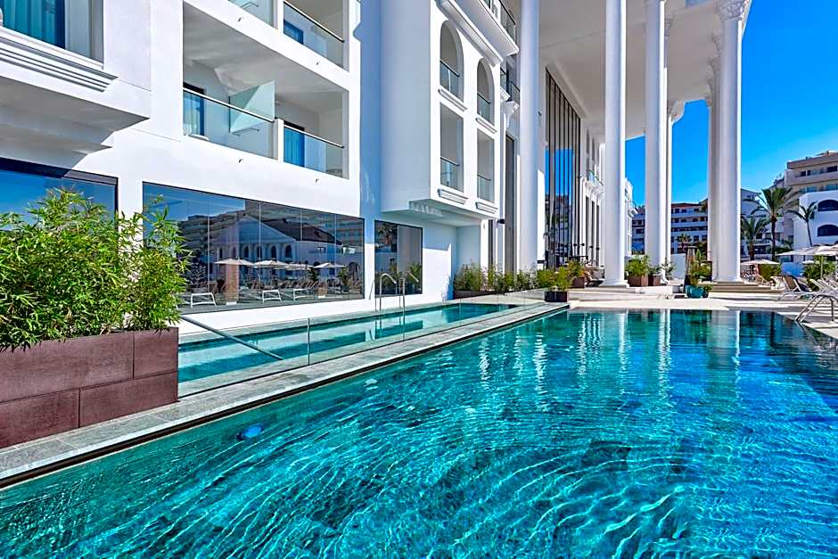 Princess Inspire Tenerife - Adults Only