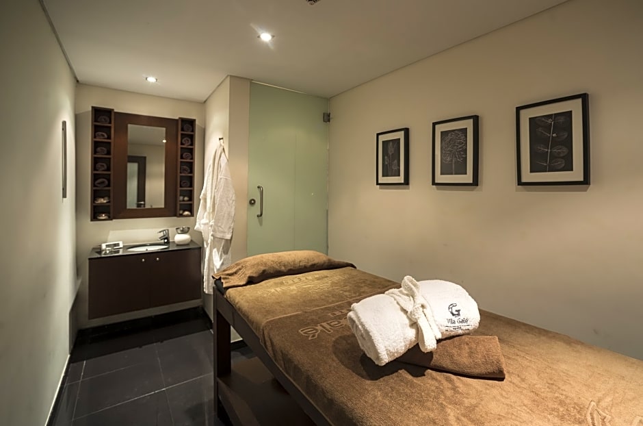 Vila Gale Cascais Portugal Rates From Eur64