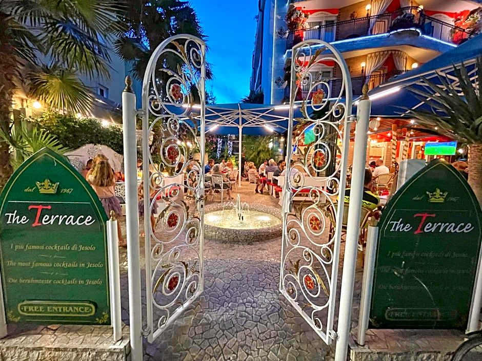 Milton Boutique Hotel - Adults Only
