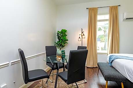30-A Inn & Suites