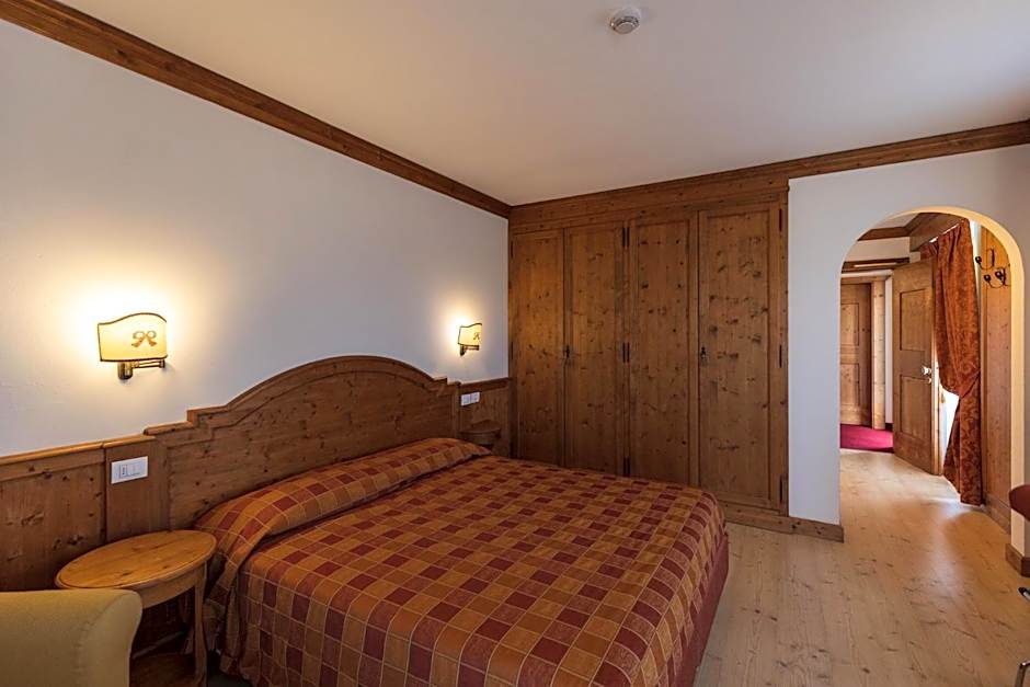 Hotel Europa Residence