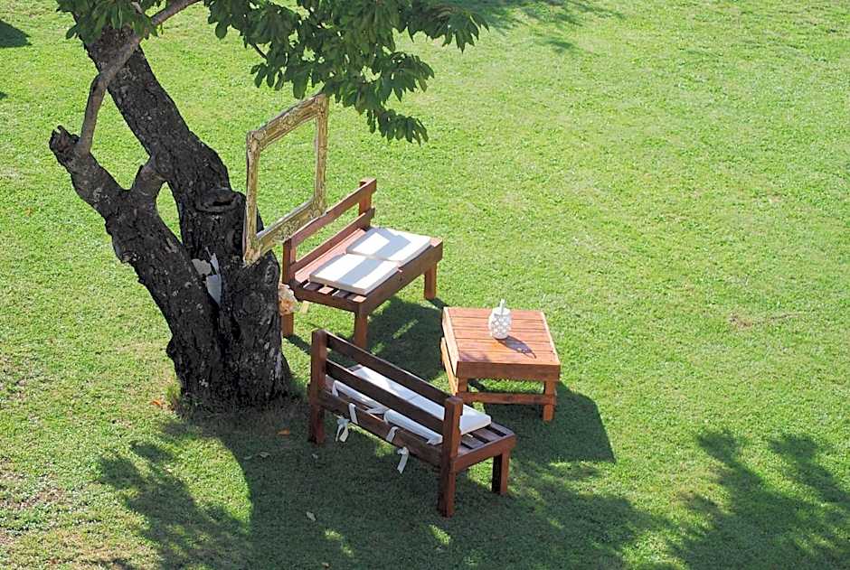 Hotel Belvedere Tonara