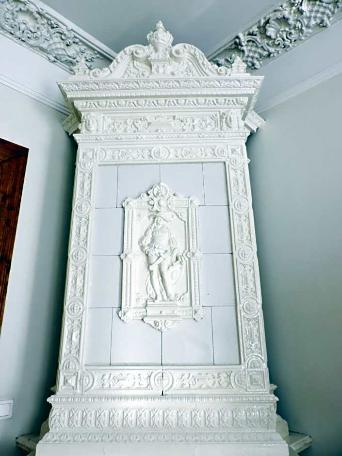 Kamienica Bankowa Residence
