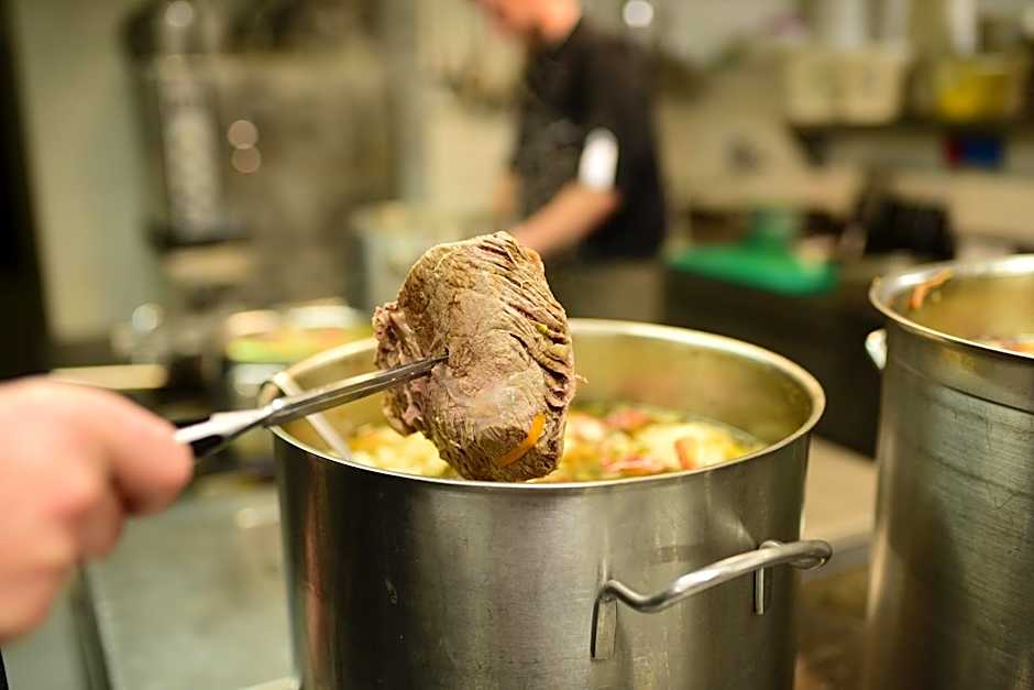 Hotel Gasthof Jochele