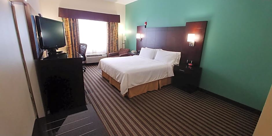 Holiday Inn Express Hotel & Suites West Point-Fort Montgomery, an IHG Hotel