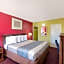 Knights Inn  Big Spring TX