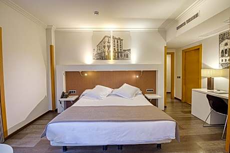 Husa Gran Hotel Espana