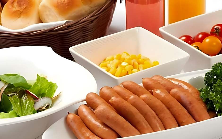 Marroad Inn Hachioji