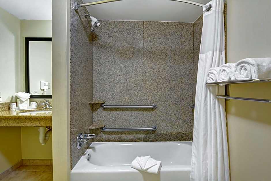 Hilton Garden Inn Conway