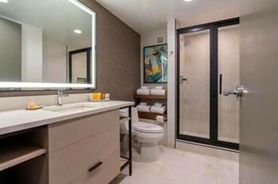 Hollywood Casino-Hotel at Greektown