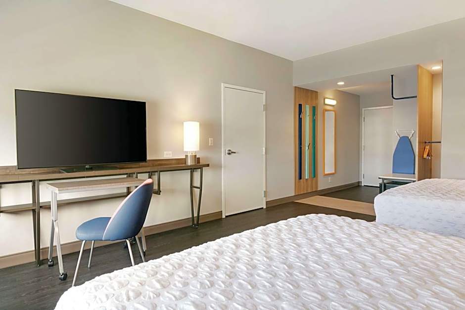 Tru By Hilton Williamsville Buffalo Airport