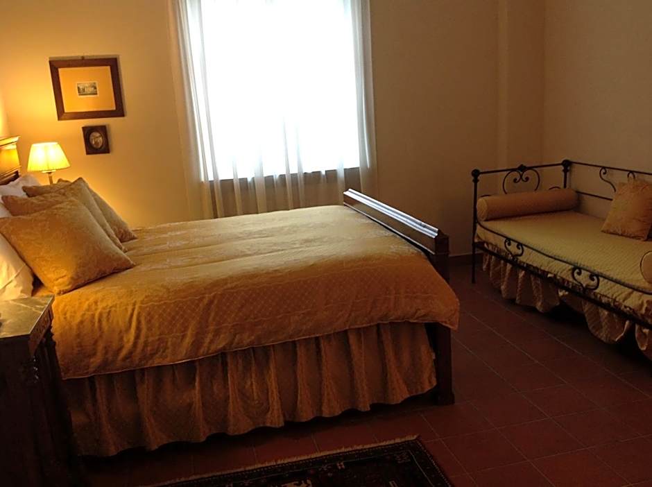 Agriturismo La Casa in Collina