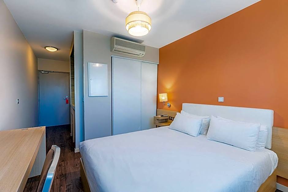 Appart’City Confort Montpellier Ovalie I