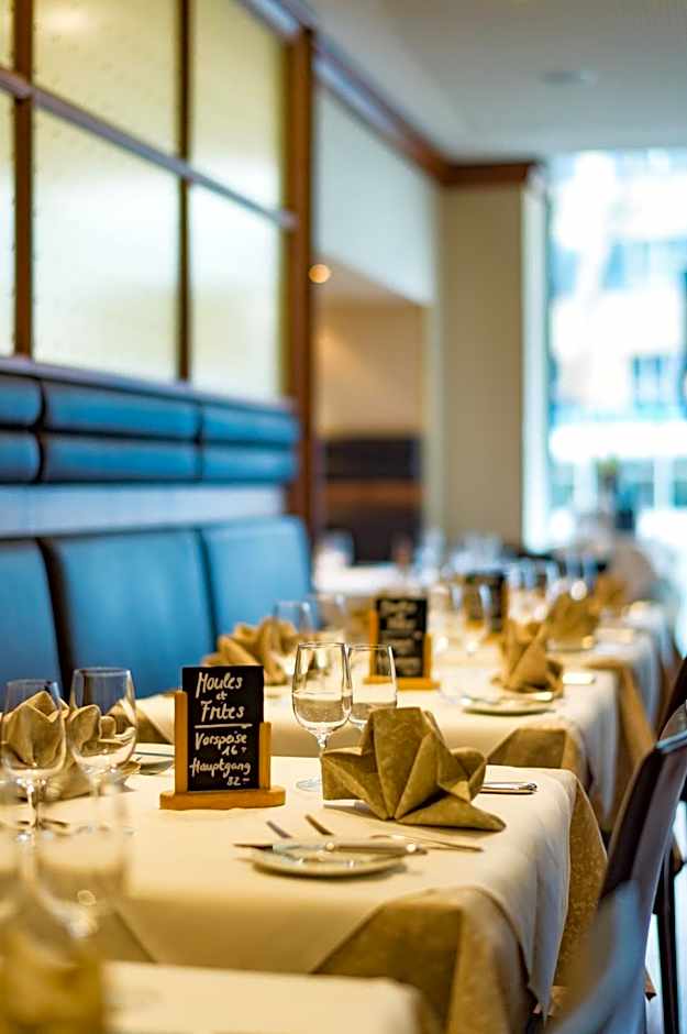 Hotel Sternen Oerlikon