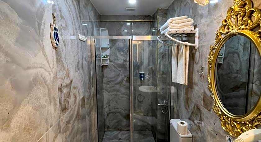 ConstantinopolisHotel