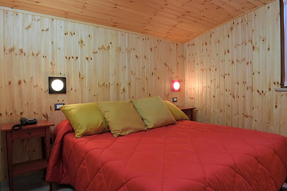 Albergo Umbria
