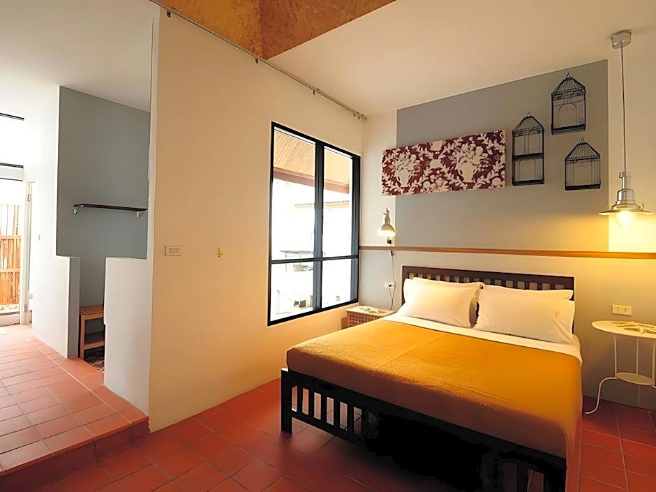 Koh Munnork Private Island