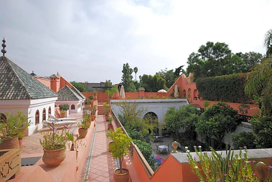 Palais Dar Donab