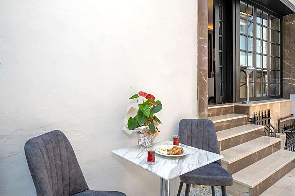 Taksim Story Residence