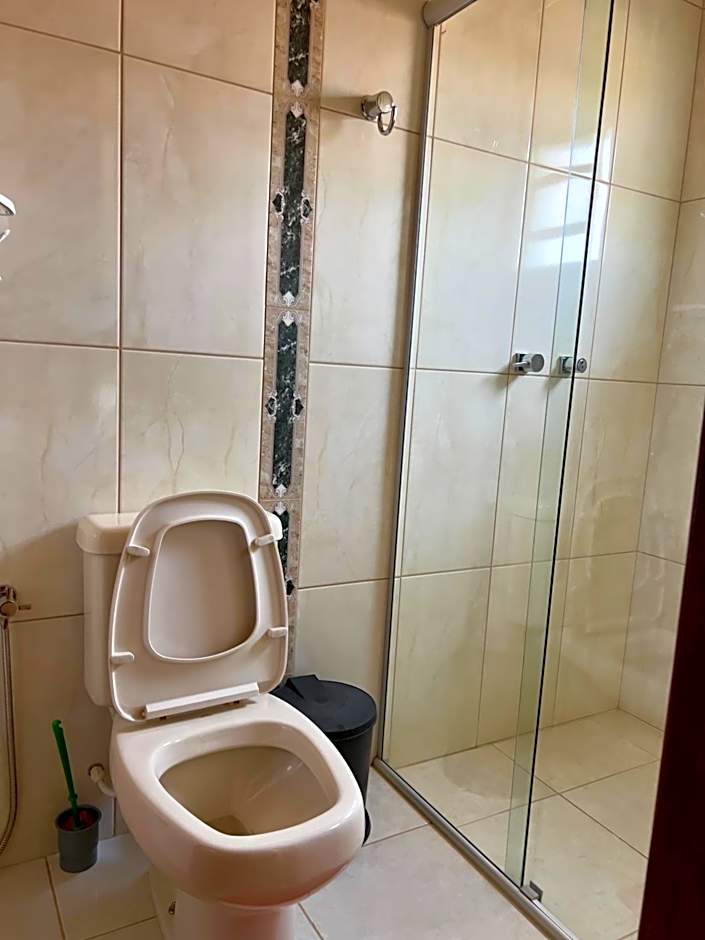 Pousada dos Contos de Carrancas