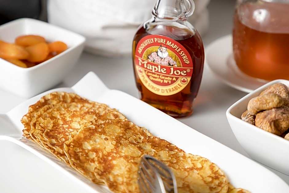 Libertel Gare De L'Est Francais