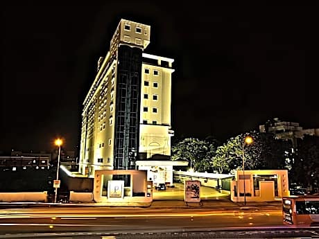 JP Hotel in Chennai