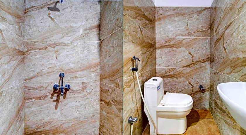 Hotel O Ramavarapadu Near PVR Icon