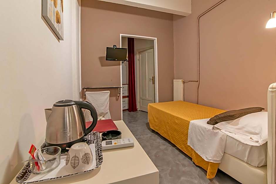 Hotel Gabbiano