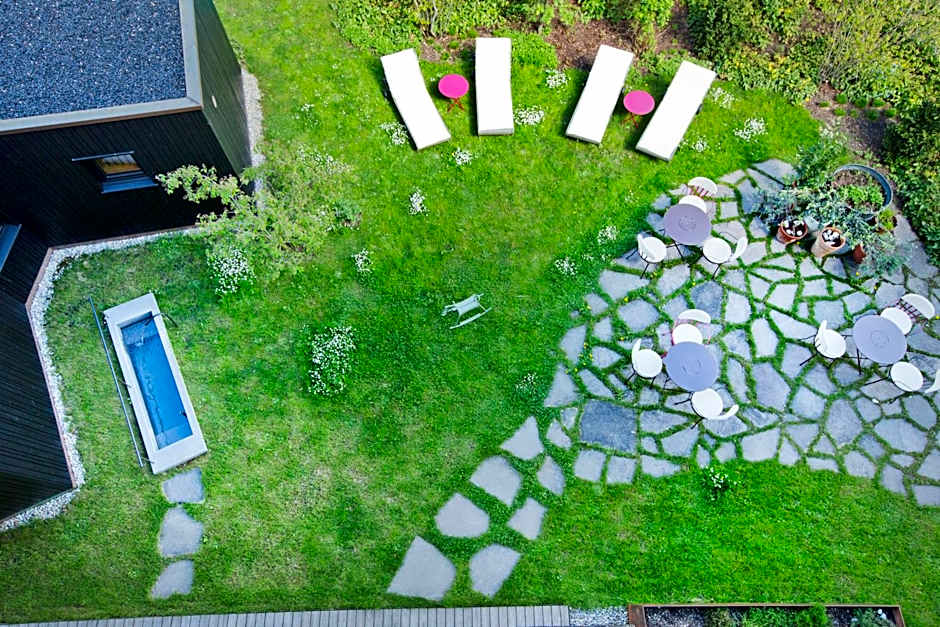 Krone Hittisau - Hotel & Restaurant im Bregenzerwald