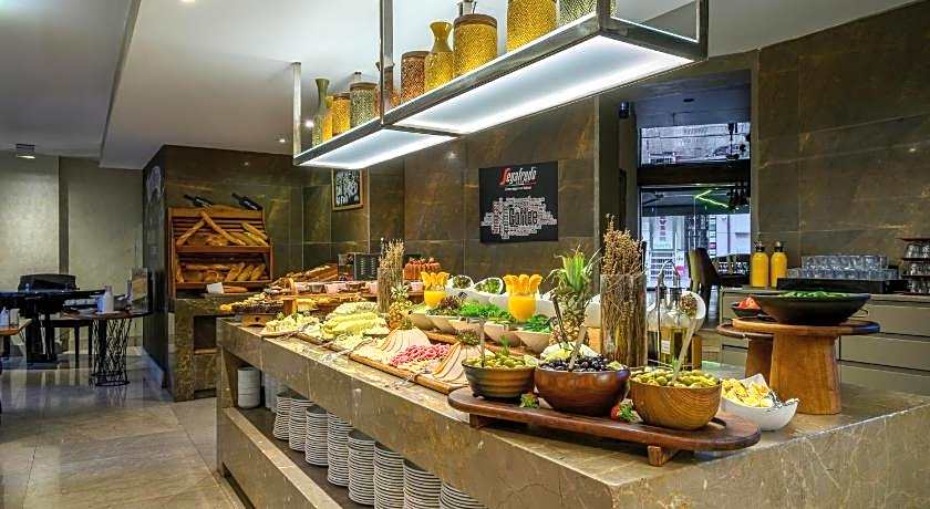 Ramada Istanbul Grand Bazaar