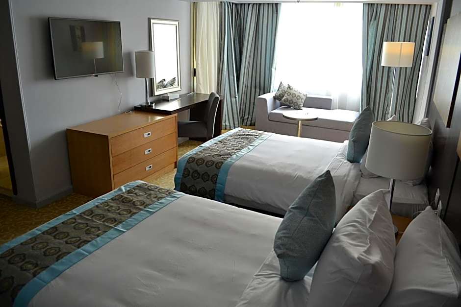 Tolip El Galaa Hotel Cairo