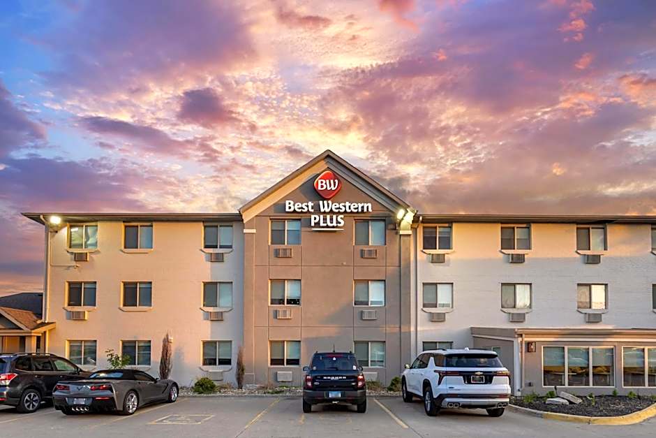 Best Western Plus Altoona Inn
