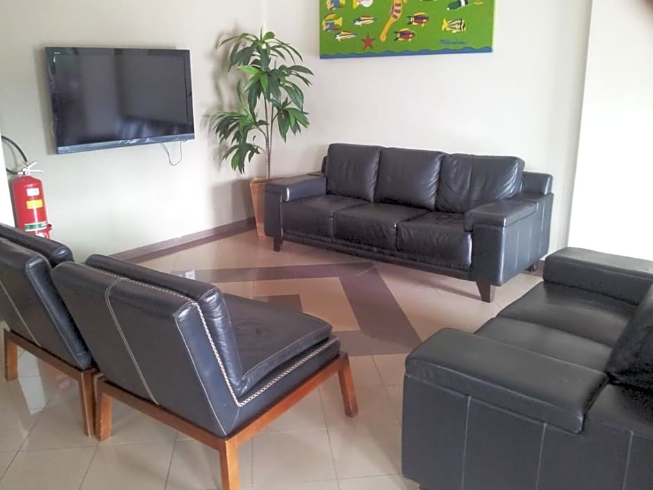 Canada Hotel - Rio Verde (Go)