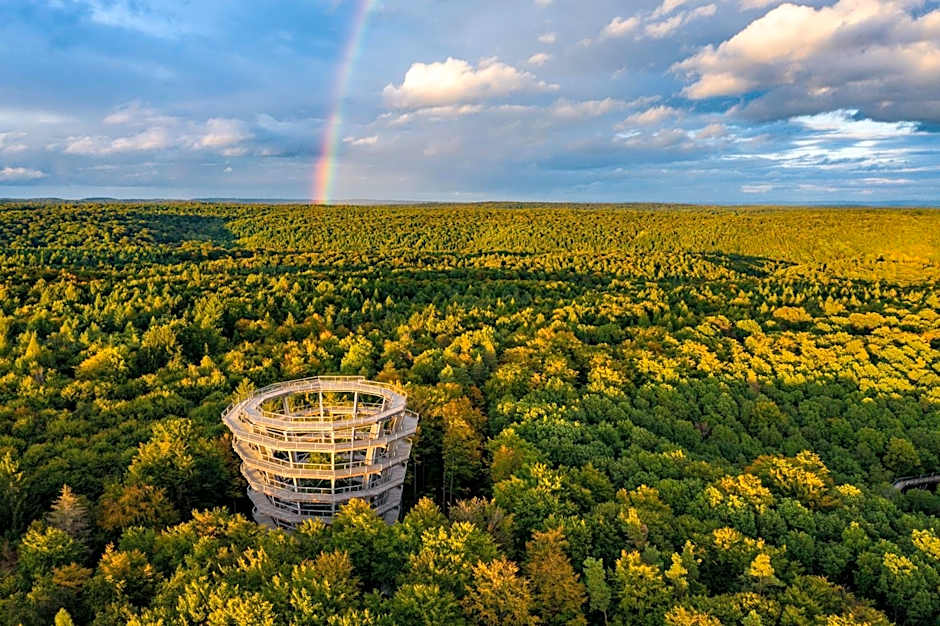 Altes Kurhaus Landhotel