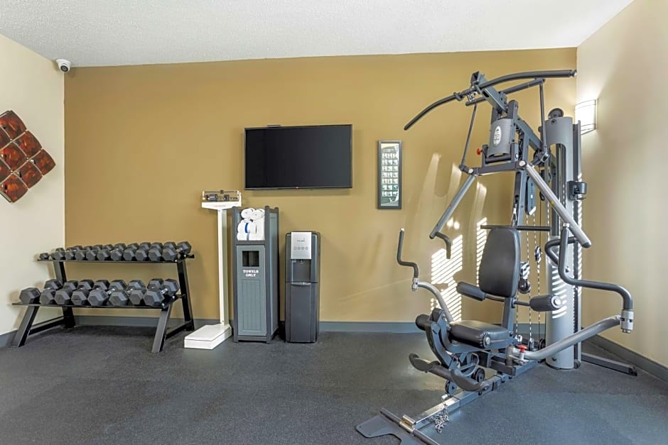 Best Western Plus Searcy Inn
