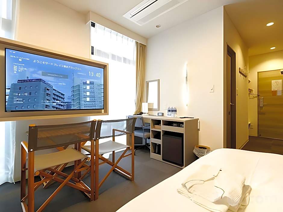 Hotel Third Place Hakata