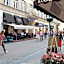Chmielna 5 Rooms & Apartments