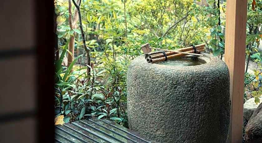 Arima Onsen Tocen Goshoboh