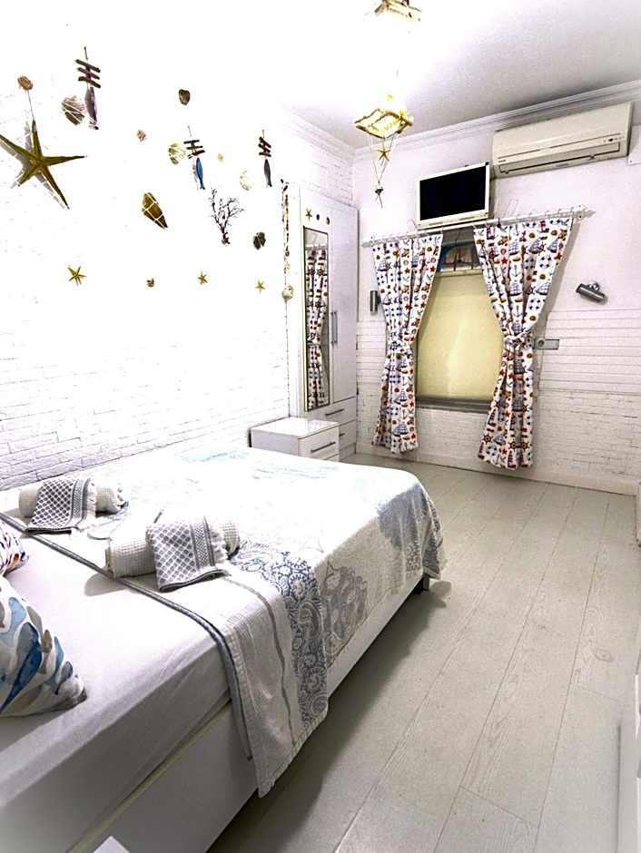 Denizkizi butik otel