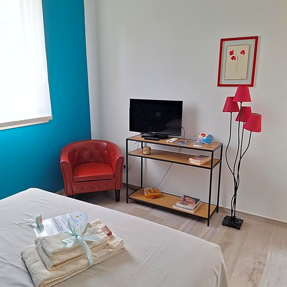 Toson d'Oro Bed & Breakfast