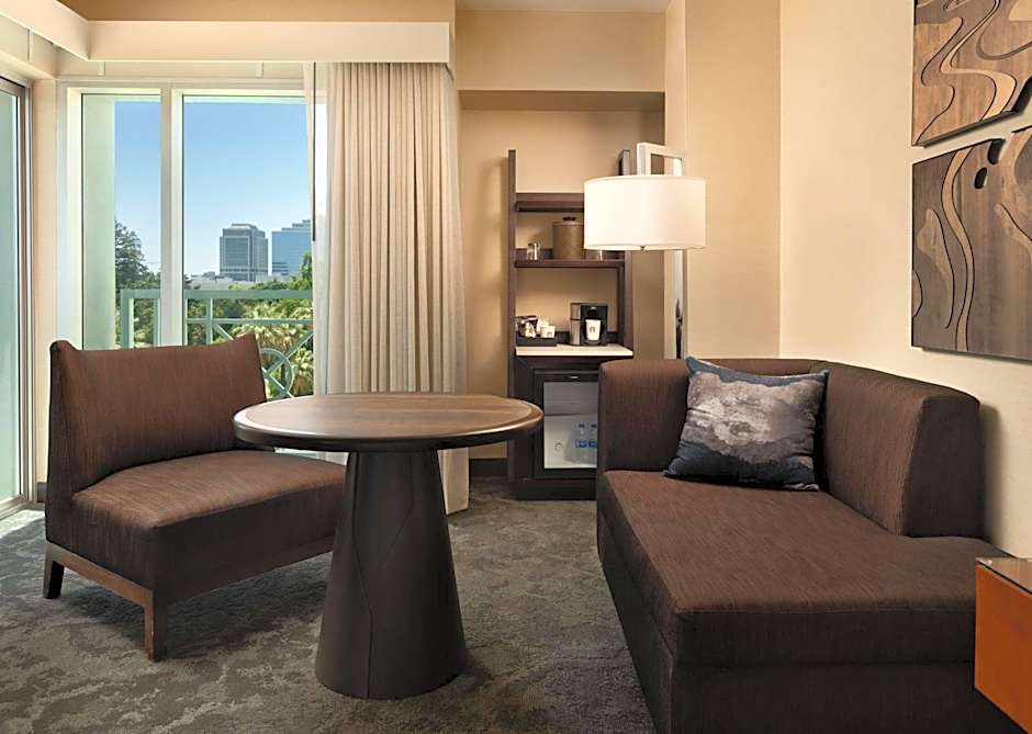 Hyatt Regency Sacramento