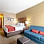 Comfort Inn and Suites Fredericksburg