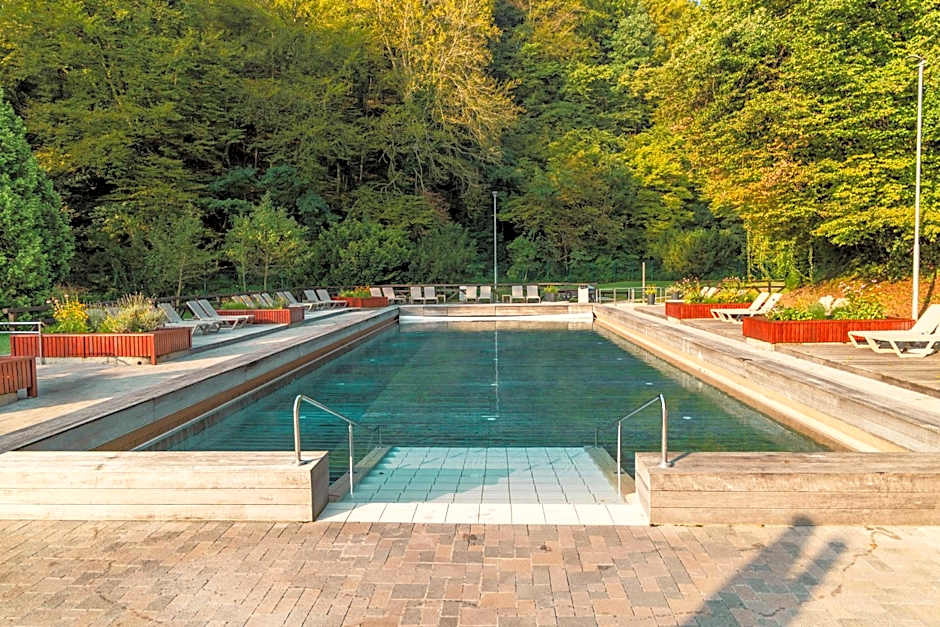 Hotel Toplice - Terme Krka