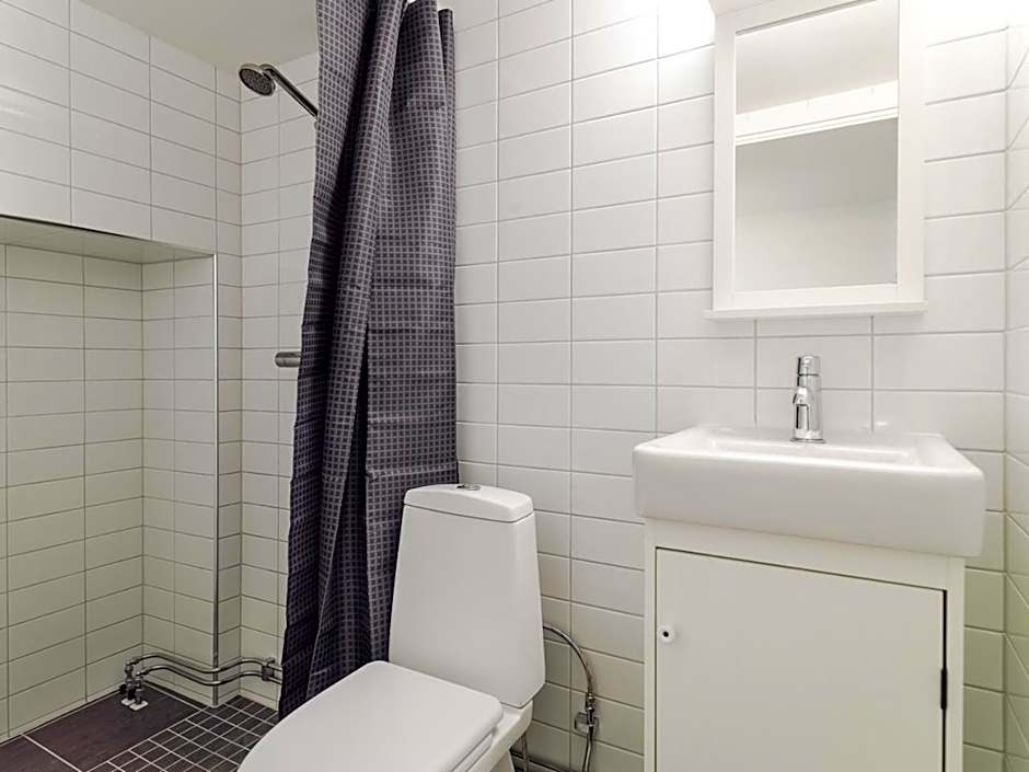Stockholm Smart Stay