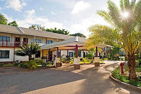 Protea Hotel by Marriott Dar es Salaam Oyster Bay