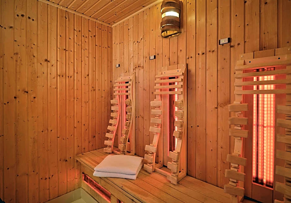 Park Plaza Eindhoven Hotel